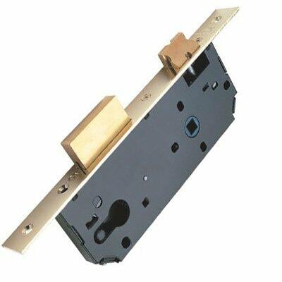 SERRURE POUR PORTES EN BOIS ART. 7435 VIRO E35