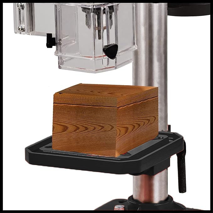 STÄNDERBOHRMASCHINE 'DP 12-941' 350 Watt