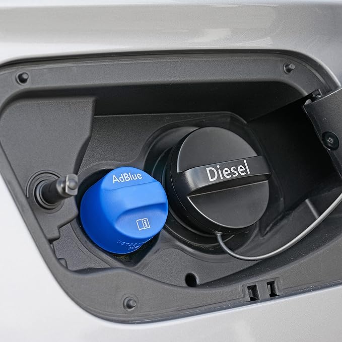 ADDITIF « AD-BLUE » 10 L