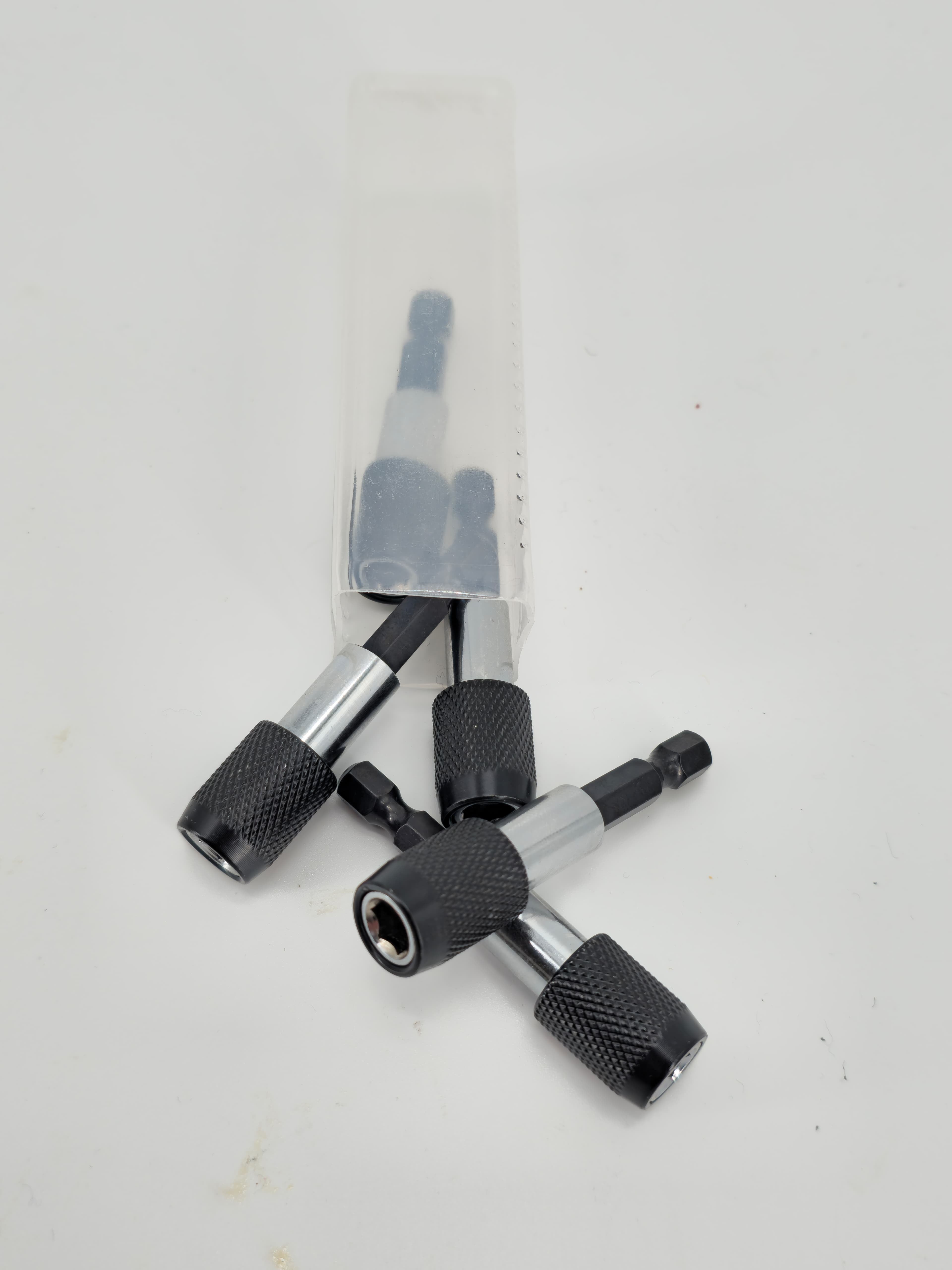 PORTA INSERTI MAGNETICO 'QUICK' 60 mm