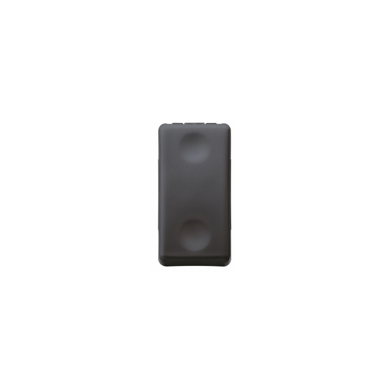 INVERTITORE UNIPOLARE 'SISTEM' 250V 16Ax - Bianco