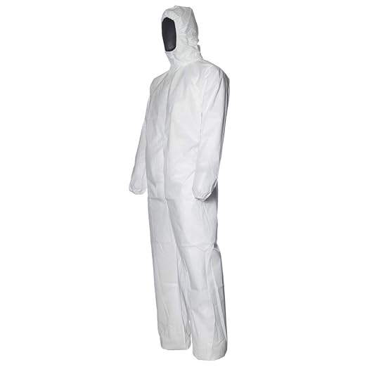 COMBINAISON DE PROTECTION LÉGÈRE Taille XL
