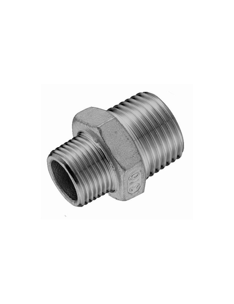NIPLES RIDOTTO 1"1/2x1"