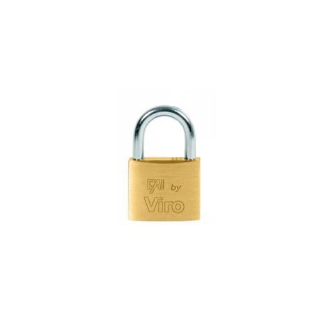 CADENAS À ANSE STANDARD « FAI » VIRO 70 mm