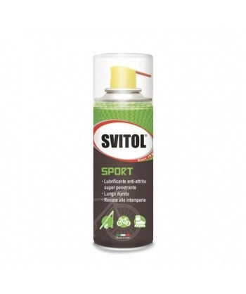 LUBRIFICANTE 'SVITOL EASY SPORT' 200 ml