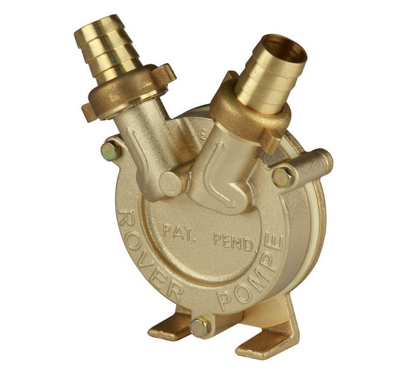 POMPE DE TRANSVASEMENT POUR PERCEUSE Ø 20 mm