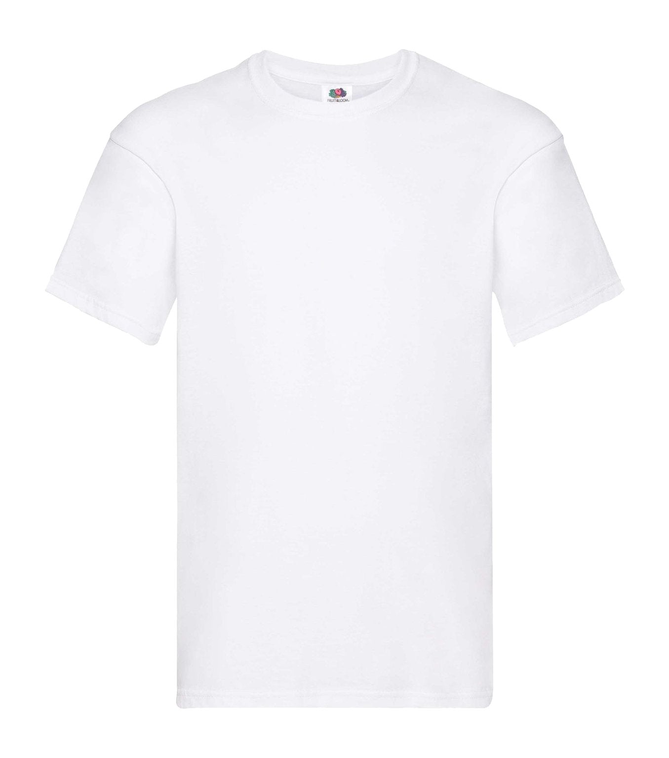T-SHIRT BIANCA Tg. XL