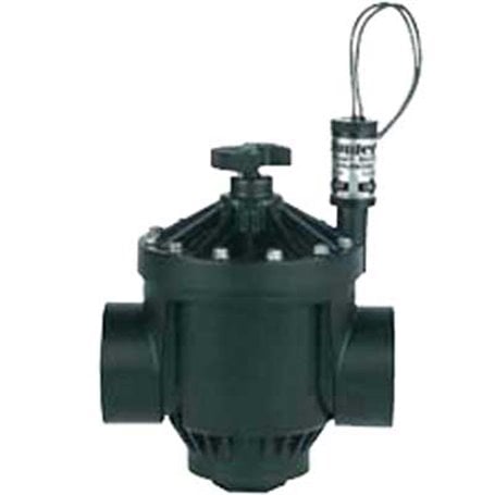 MAGNETVENTIL 'PGV' 1" AG