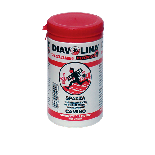 RAMONEUR 'DIAVOLINA' 270 Gr