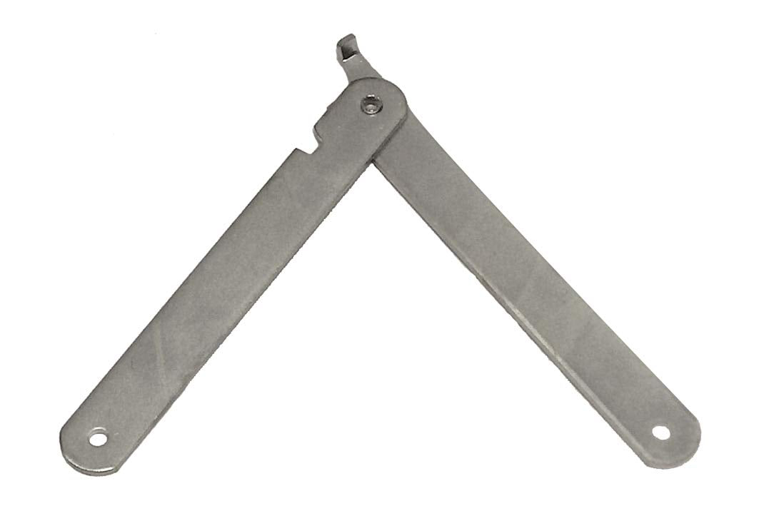 BRAS ARTICULÉ POUR TRÉPIEDS 25 cm