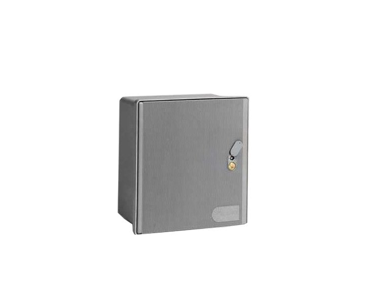 COFFRET COMPTEUR 2 PLACES h 42x39x23