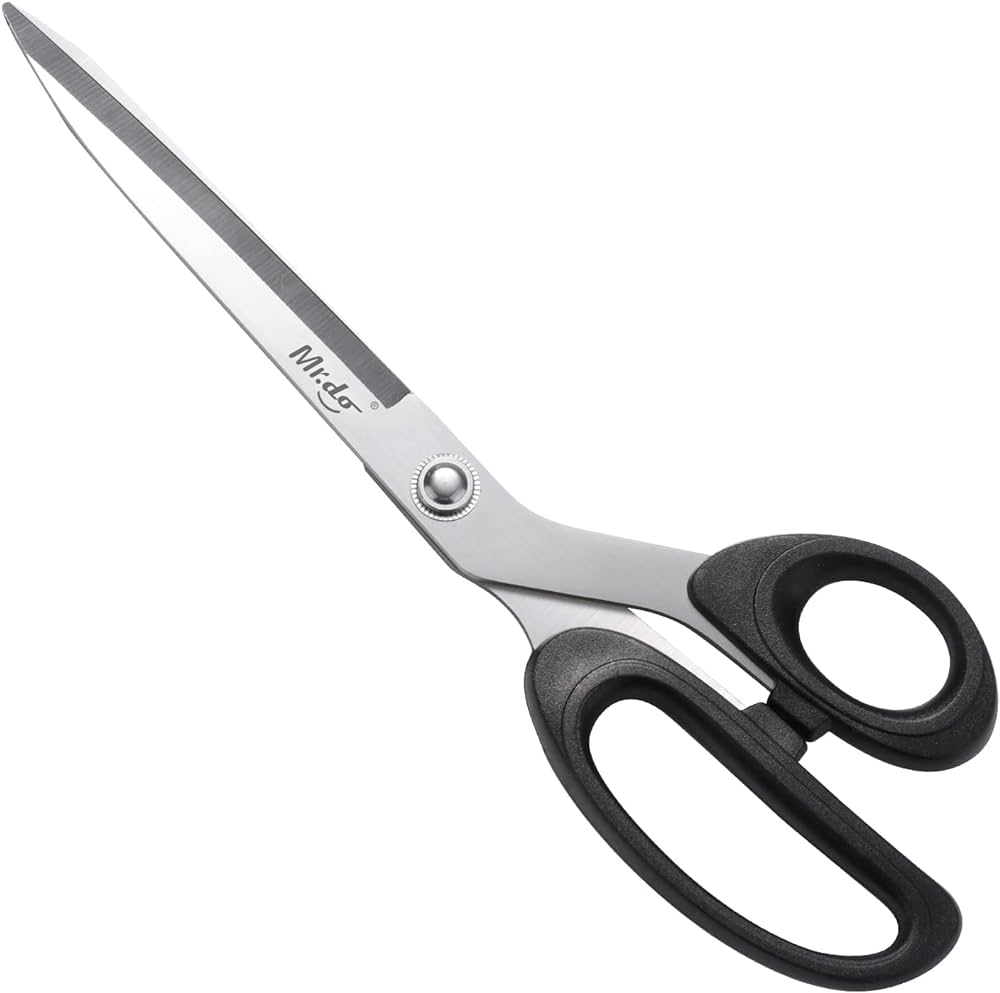 MEHRZWECK-SCHNEIDERSCHERE 8,5" (21,5 cm)