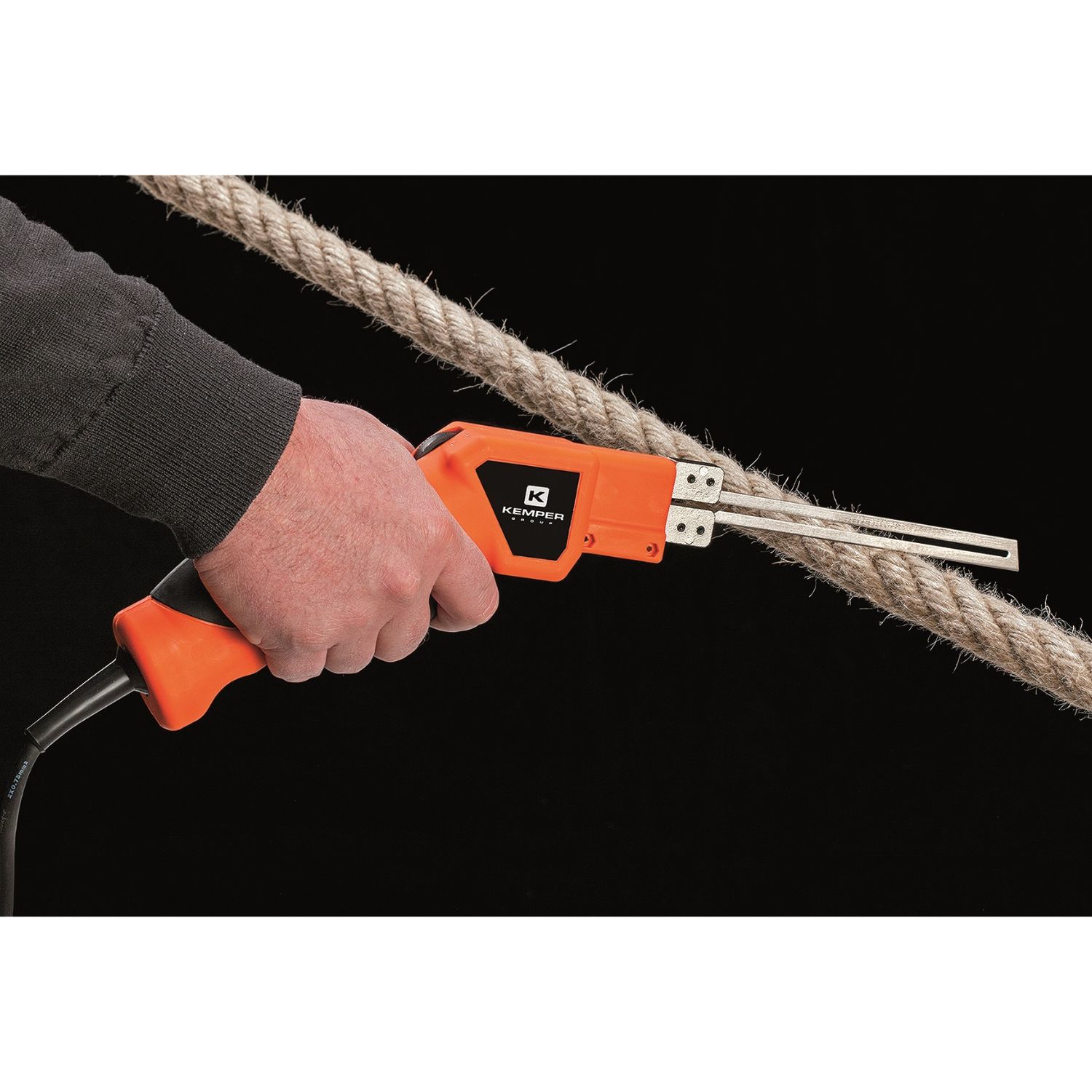 COLTELLO A LAMA CALDA PER POLISTIROLO 150 Watt