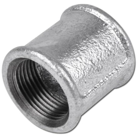 MANICOTTO FEMMINA/FEMMINA 1/2"