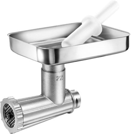 ACCESSORIO PER TRITACARNE TRE SPADE 22 Per mod. 'Big-80'