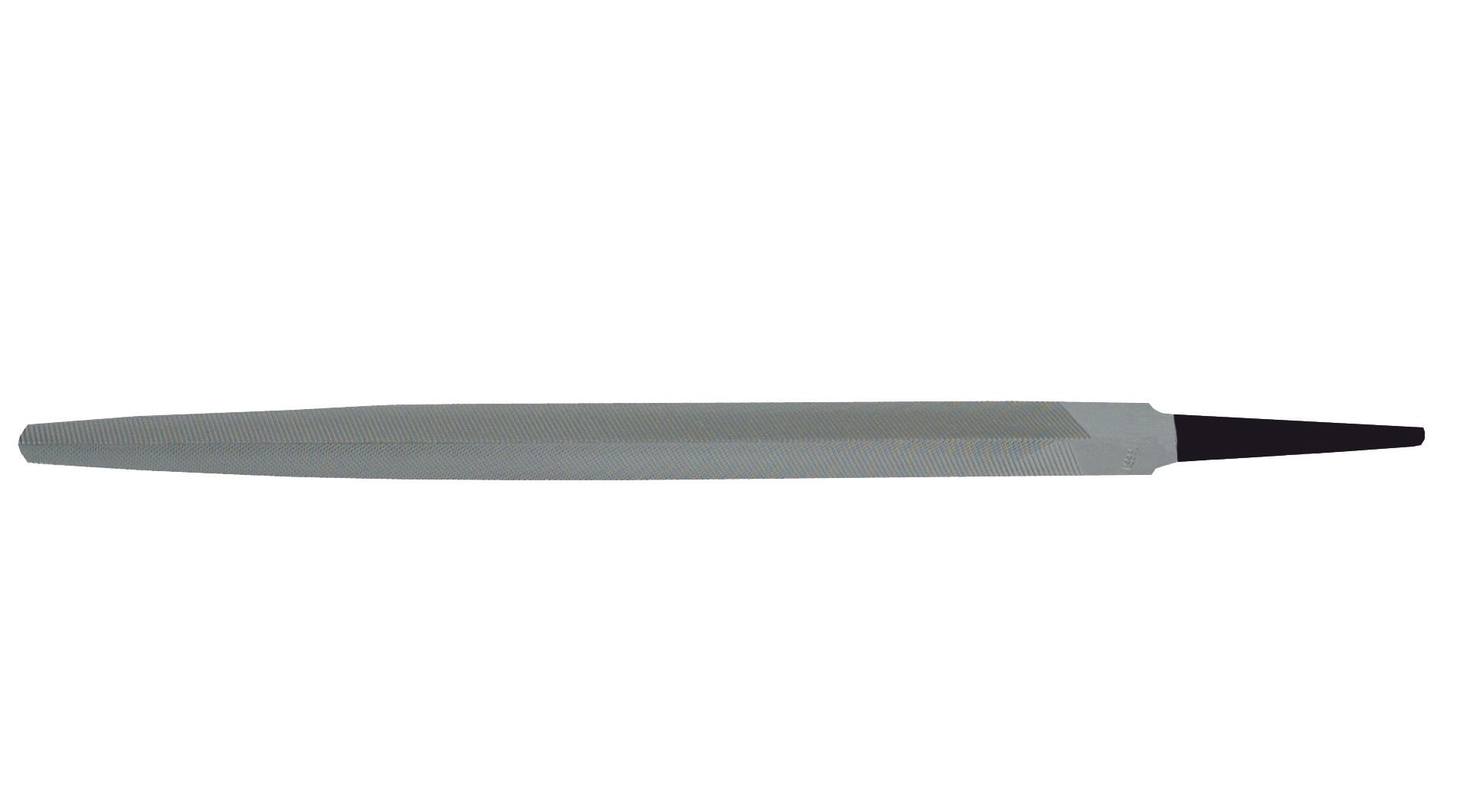 LIMA TRIANGOLARE BORDI VIVI REGOLARI 8" - 200 mm