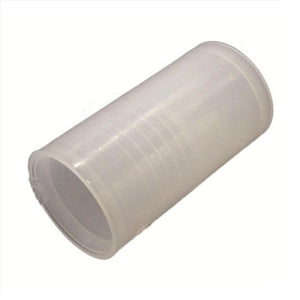 MANICOTTO DI GIUNZIONE PER TUBO CORRUGATO Ø 25x55 mm