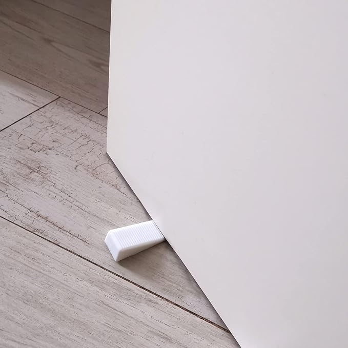 FERMAPORTE A CUNEO Bianco
