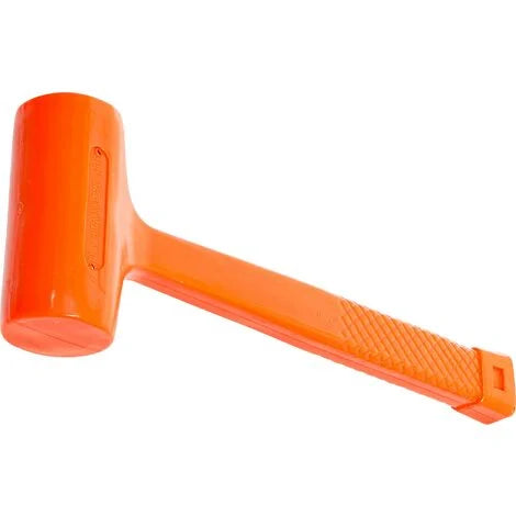 MAZZUOLA E MANICO IN PVC KENDO 650 gr