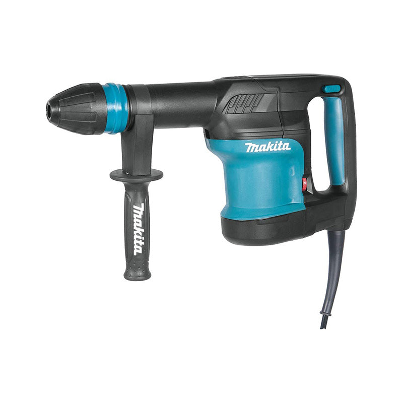 MARTEAU DÉMOLISSEUR SDS-MAX 'HM0870C' MAKITA 1100 Watts