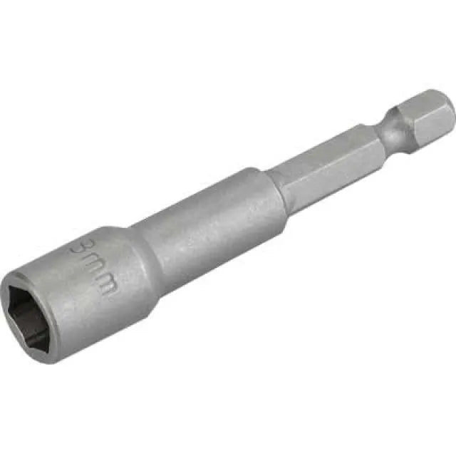 INSERTO A BUSSOLA PER VITI AD ESAGONO 8 mm