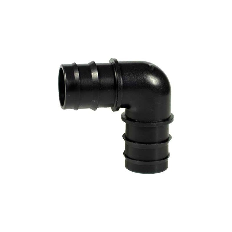 BOGEN NIEDERDRUCK Ø 20x20 mm