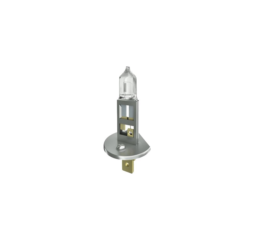 LAMPADA 12 V H 1 55 W - blister