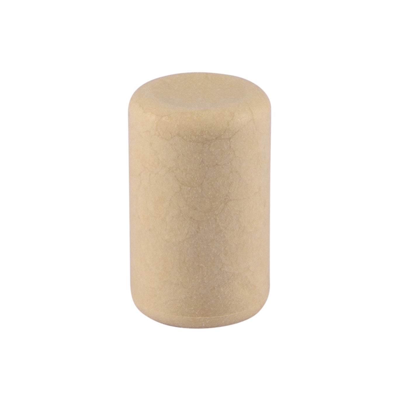 TAPPO SINTETICO Mod. Medium, mm 24x39 - Confezione 100 pezzi
