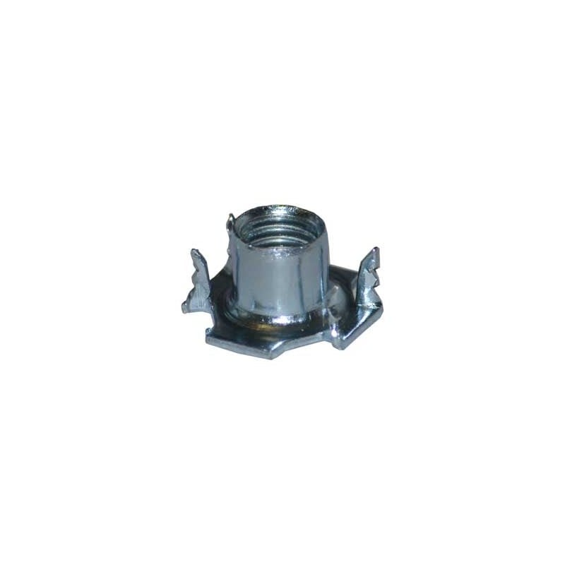 FONDELLO A QUATTRO PUNTE Ø mm 19x9 M6