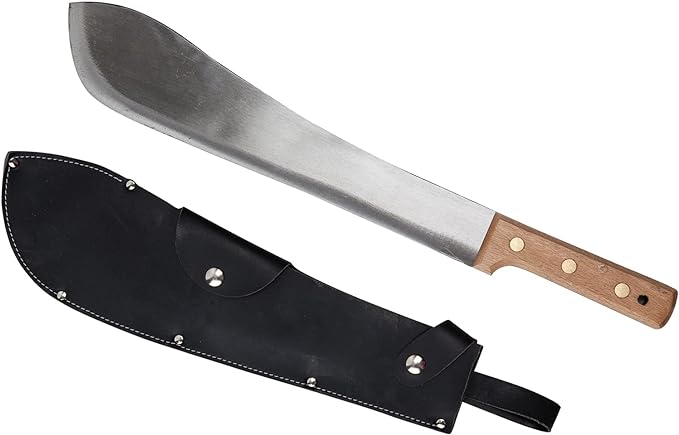 MACHETTE AVEC ÉTUI CARDINAL