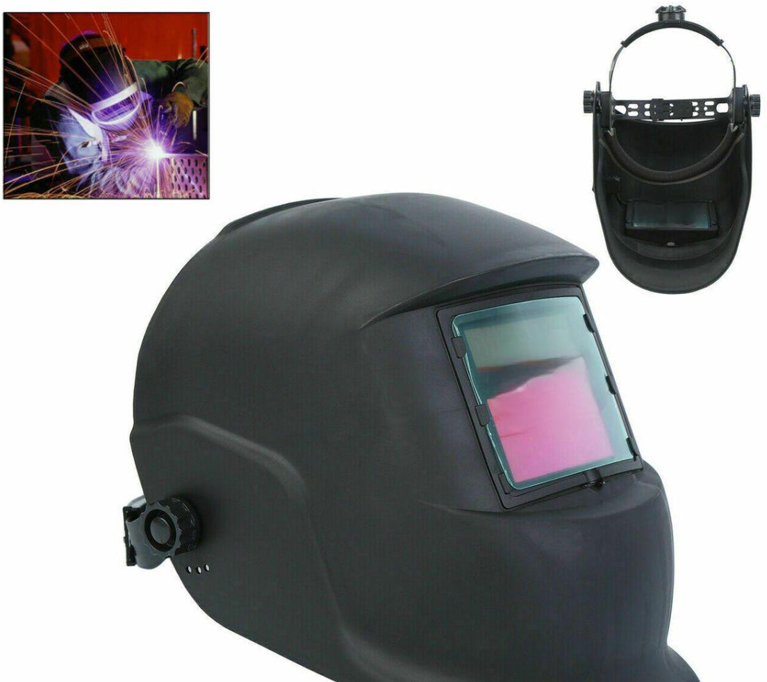 CASCO PER SALDATURA AUTOSCURANTE CARDINALE