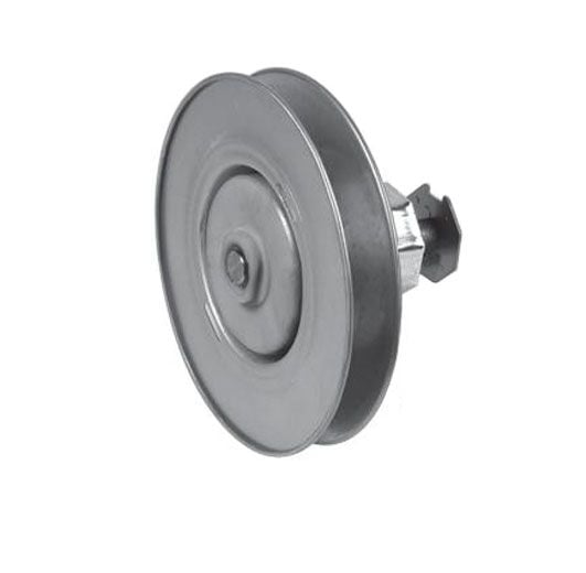 RIEMENSCHEIBE FÜR WALZE Ø 220 mm