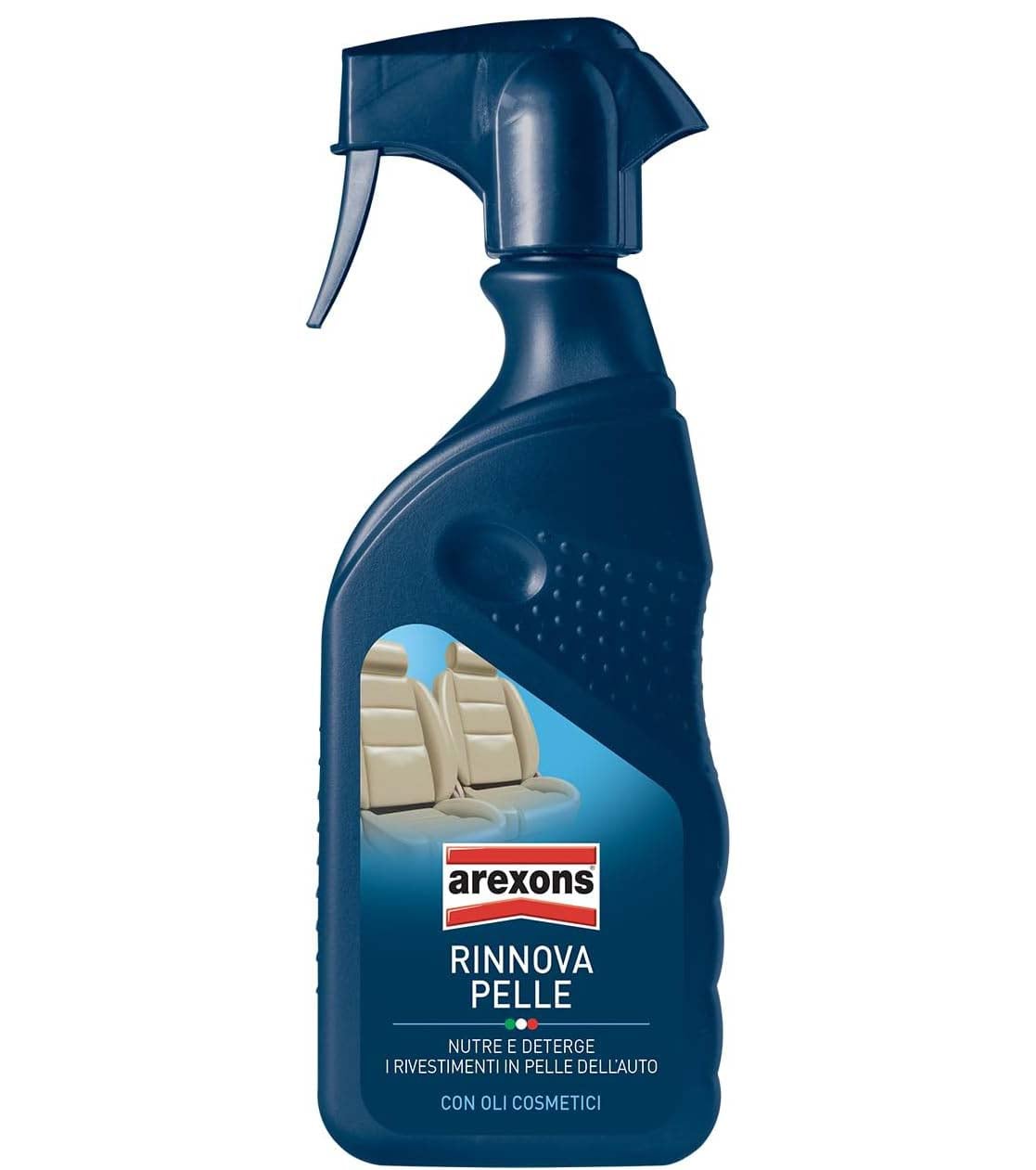 RÉNOVATEUR CUIR AREXONS 500 ml