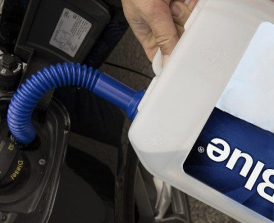 ADDITIF « AD-BLUE » 10 L