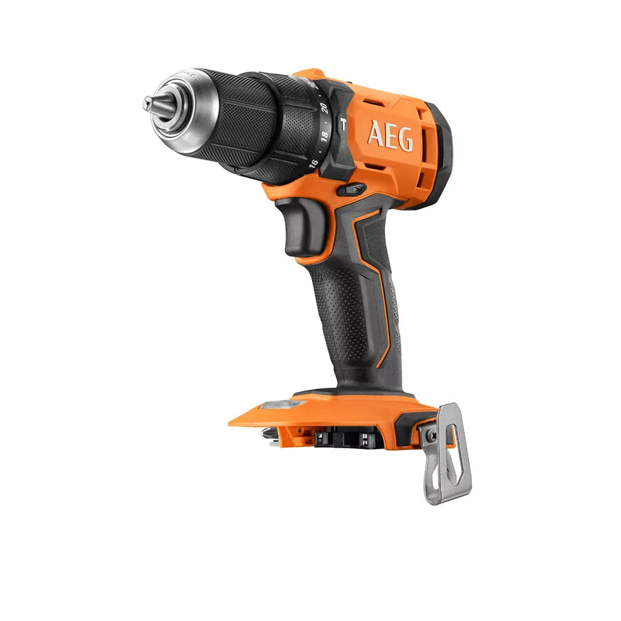 PERCEUSE À PERCUSSION SANS FIL « BSB18G4 » AEG 18V 2,0Ah