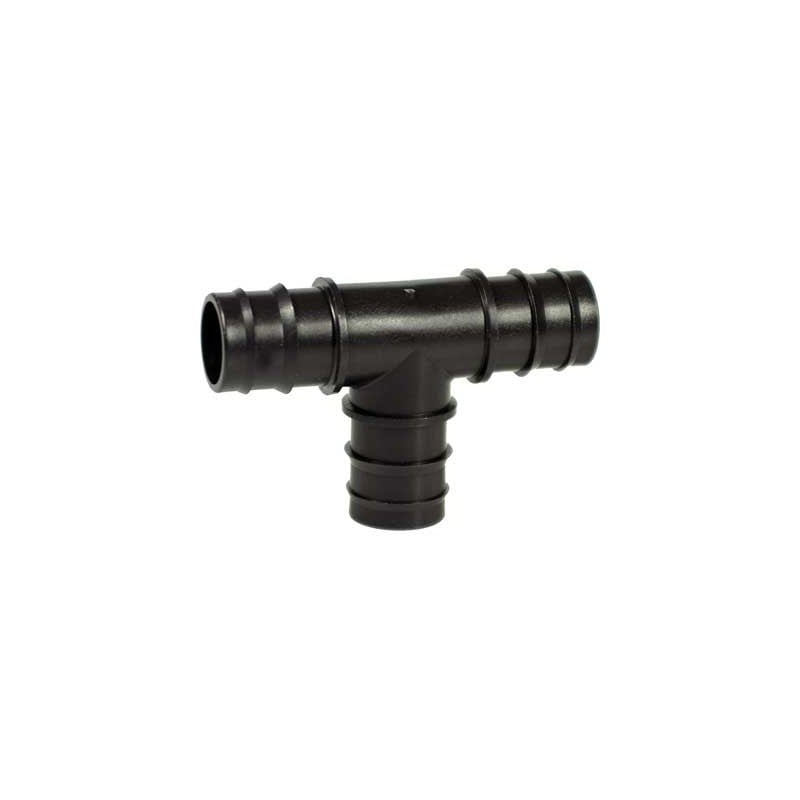 TEE DI DERIVAZIONE BASSA PRESSIONE Ø 16 mm