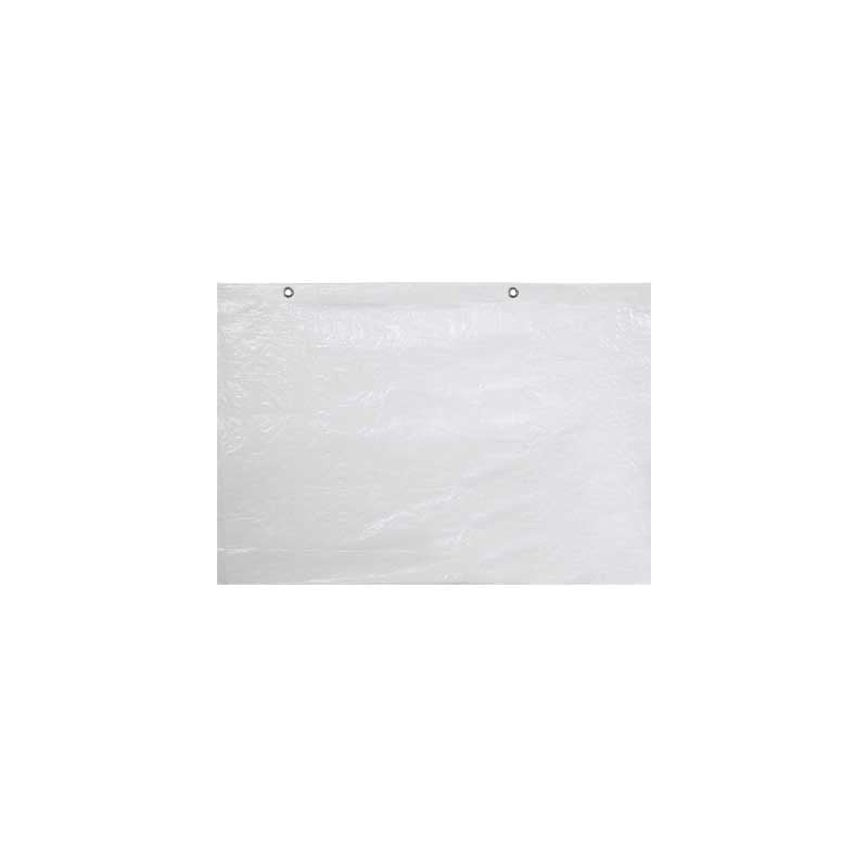 FILET D'ÉCHAFAUDAGE ANTI-POUSSIÈRE 1,8x25 m