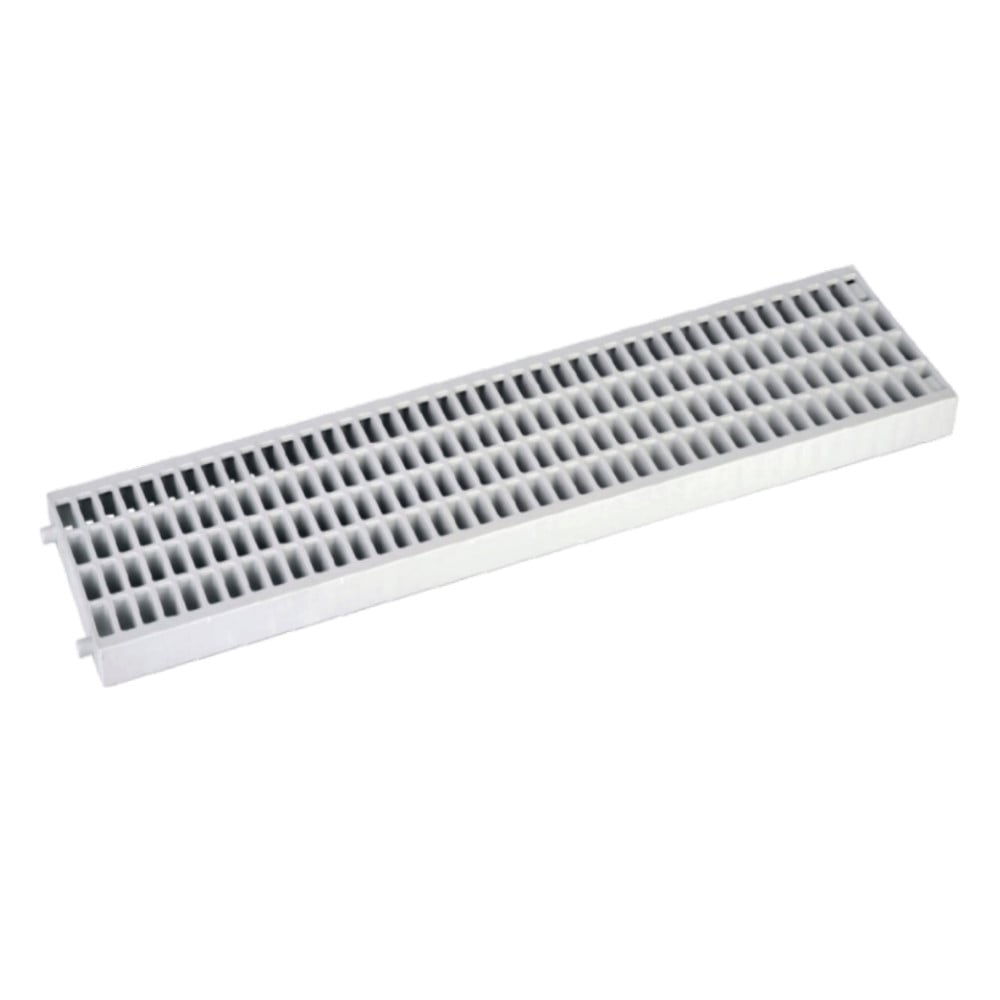 GRIGLIA PER CANALETTA cm 20x50x2h