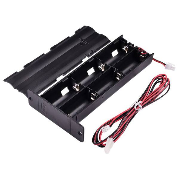 PORTA BATTERIE PER SERRATURA ELETTRONICA MOTORIZZATA 'X1R SMART' ISEO