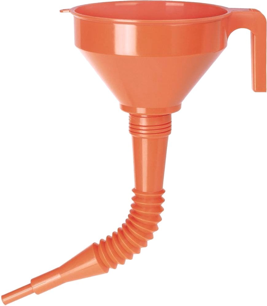 IMBUTO CON GAMBO FLESSIBILE Ø 160 mm