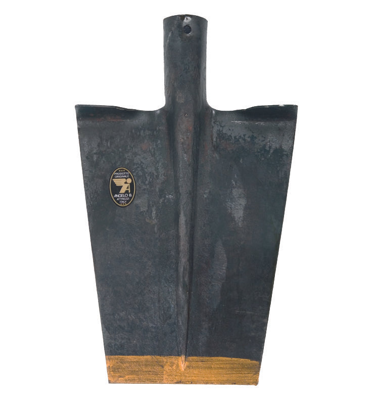 BÊCHE TYPE VARESE CARRÉE ANGELO B. 1100 gr - Code manche 4312802