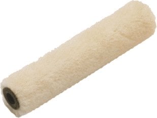 RULLINO DI RICAMBIO IN LANA RASATA 'S612' 10 cm