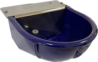 ABBEVERATOIO AUTOMATICO TONDO Per vitelli