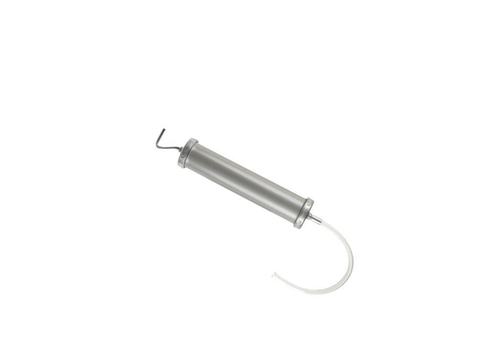 SIRINGA ASPIRANTE E PREMENTE 500 ml