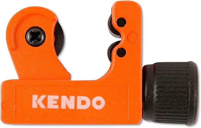 TAGLIATUBI MINI KENDO Ø 3-22 mm