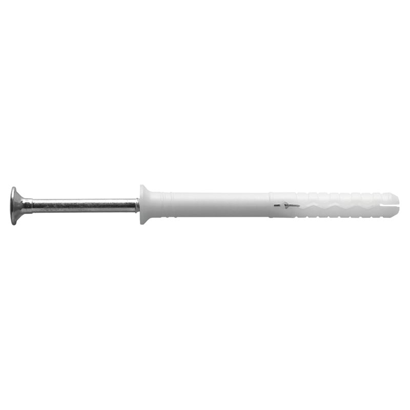 TASSELLO CON VITE A PERCUSSIONE 'YZ01' Ø 5x40 mm