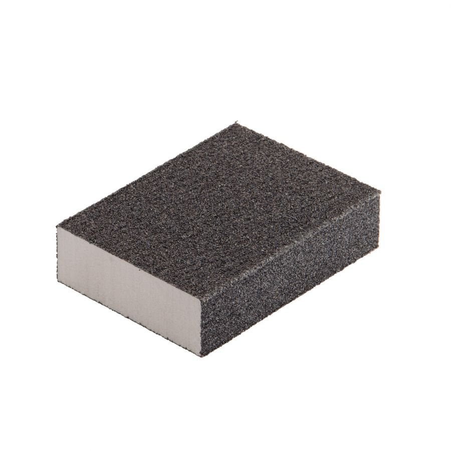 SPUGNA ABRASIVA Grana grossa