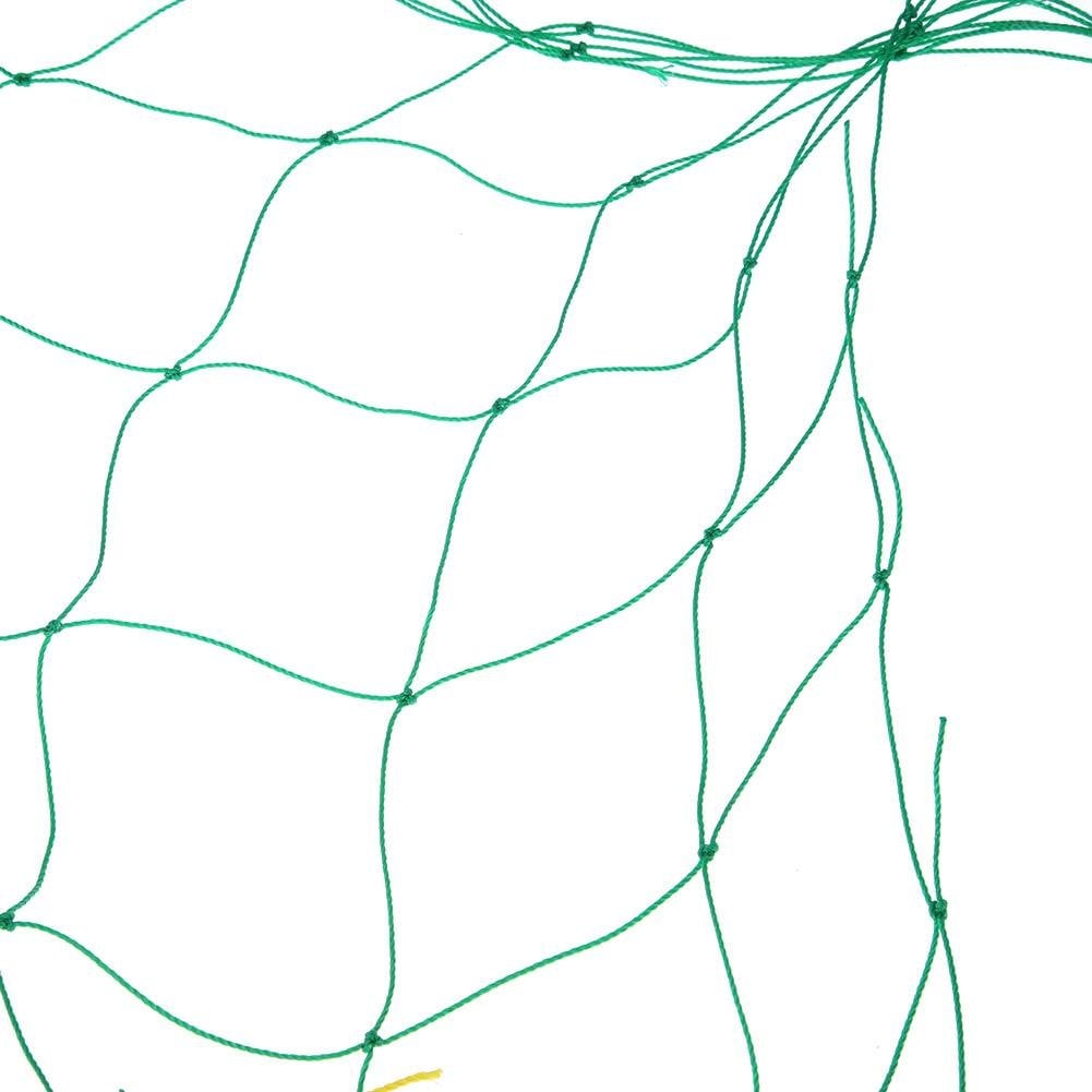 TENAX RANKNETZ 2,0x10 m - Farbe grün