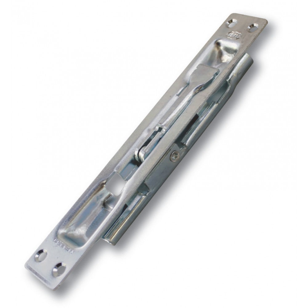 PALETTO A LEVA 24x152 mm - Innesto quadro