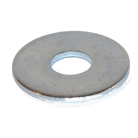 UNTERLEGSCHEIBE MIT BUND M6x24